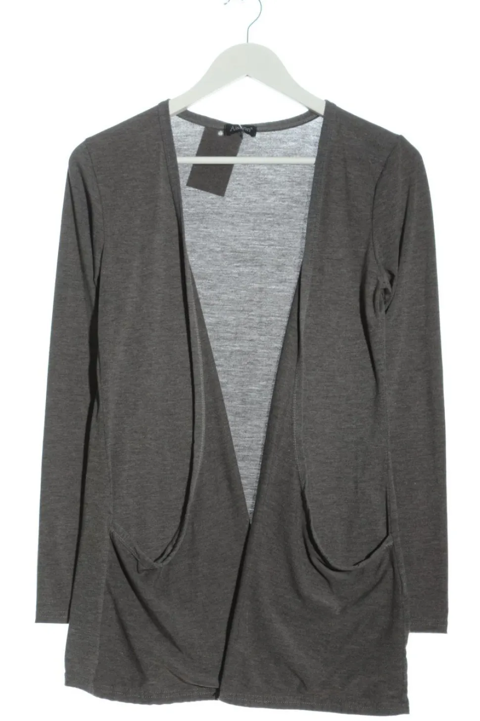 Strick Cardigan Größe 38