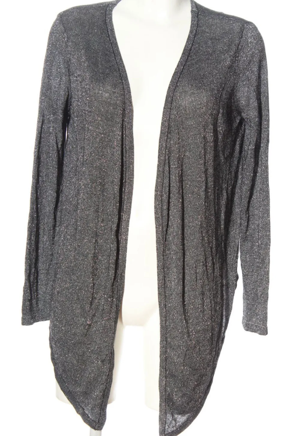 Strick Cardigan Größe 38