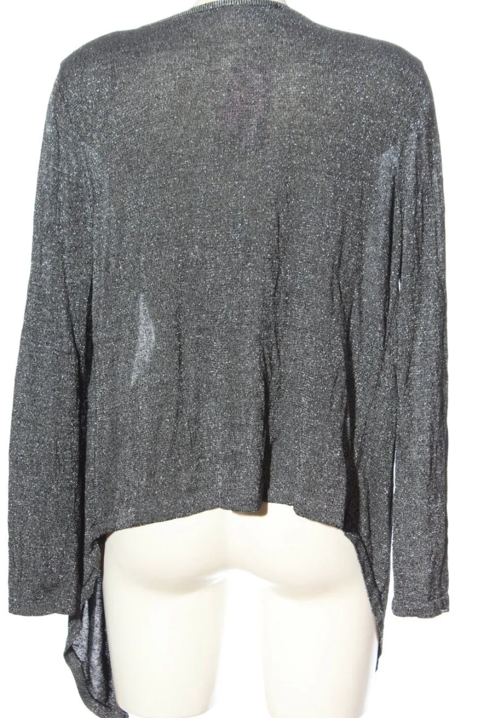 Strick Cardigan Größe 38