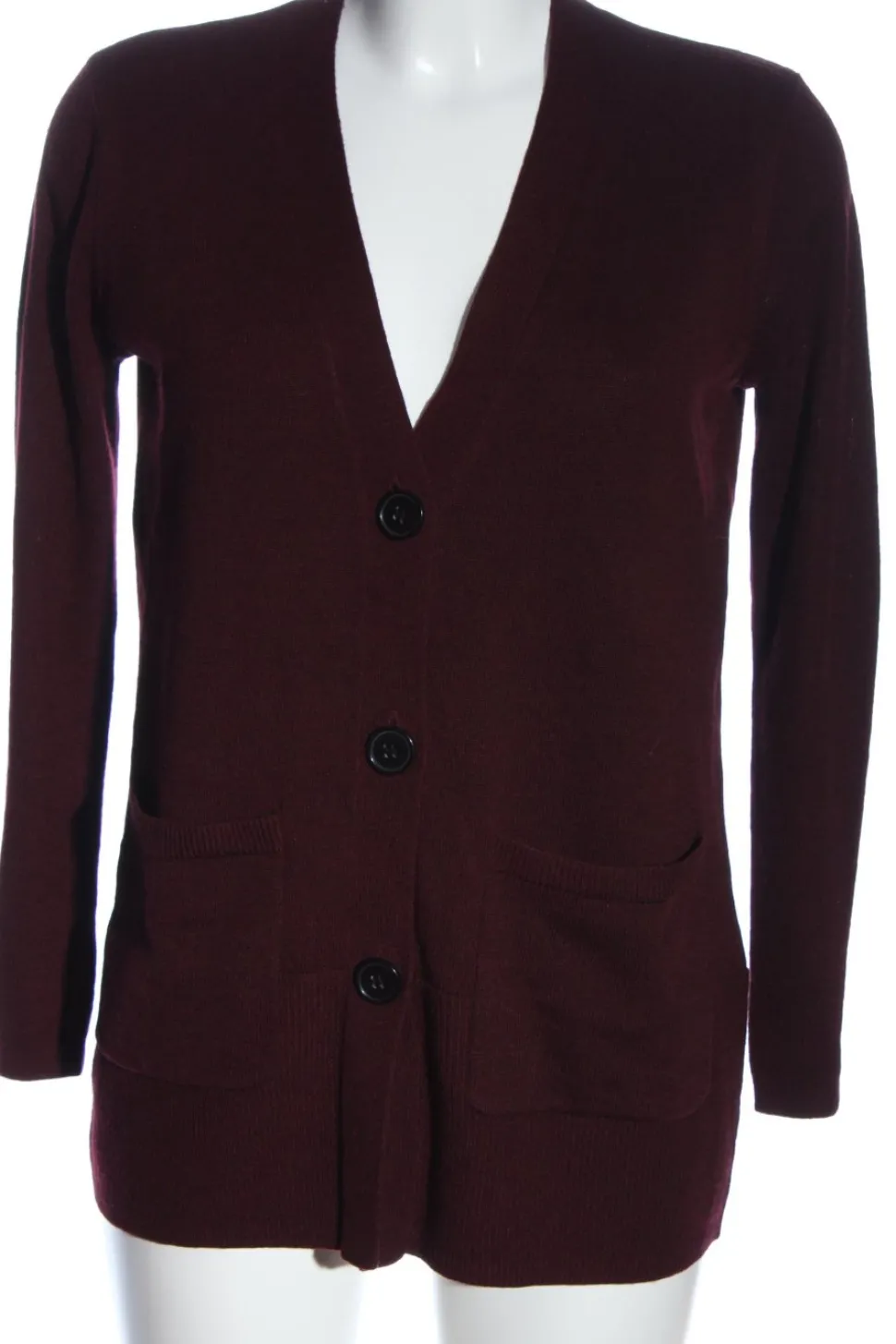 Strick Cardigan Größe 32