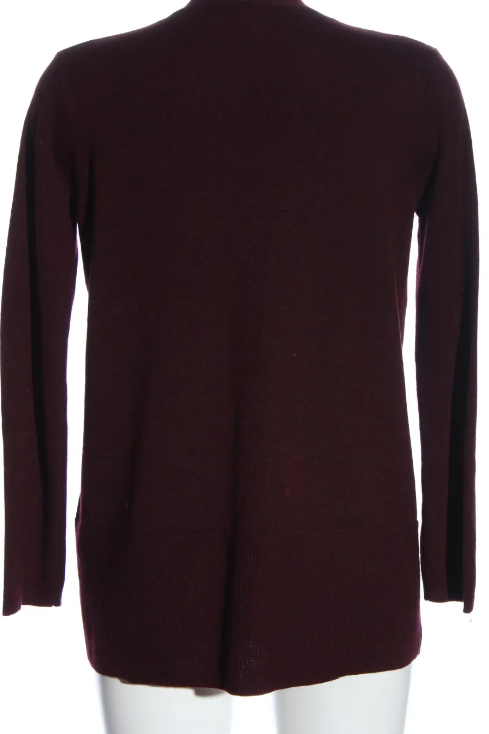 Strick Cardigan Größe 32