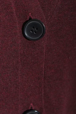 Strick Cardigan Größe 32