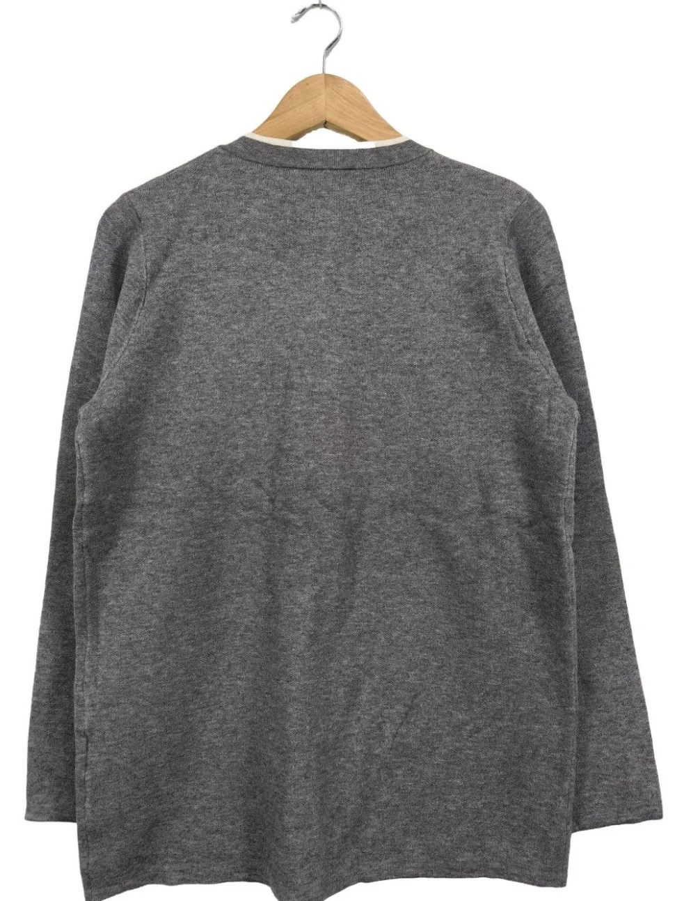 Strick Cardigan Größe 36