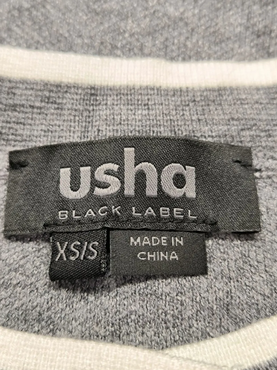 Strick Cardigan Größe 36