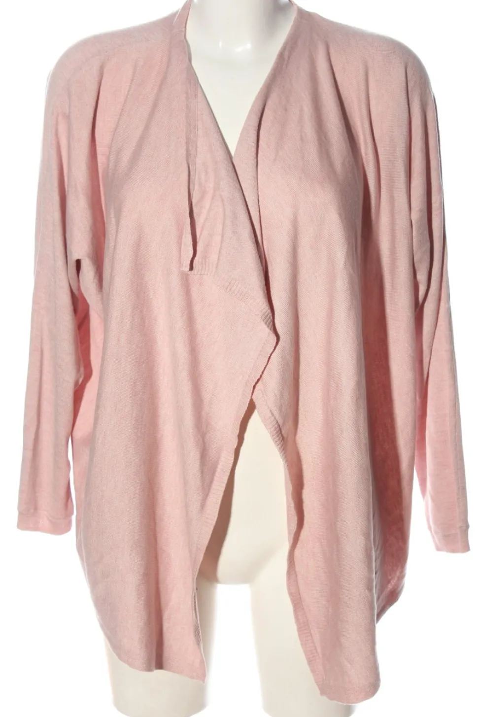 Strick Cardigan Größe 38