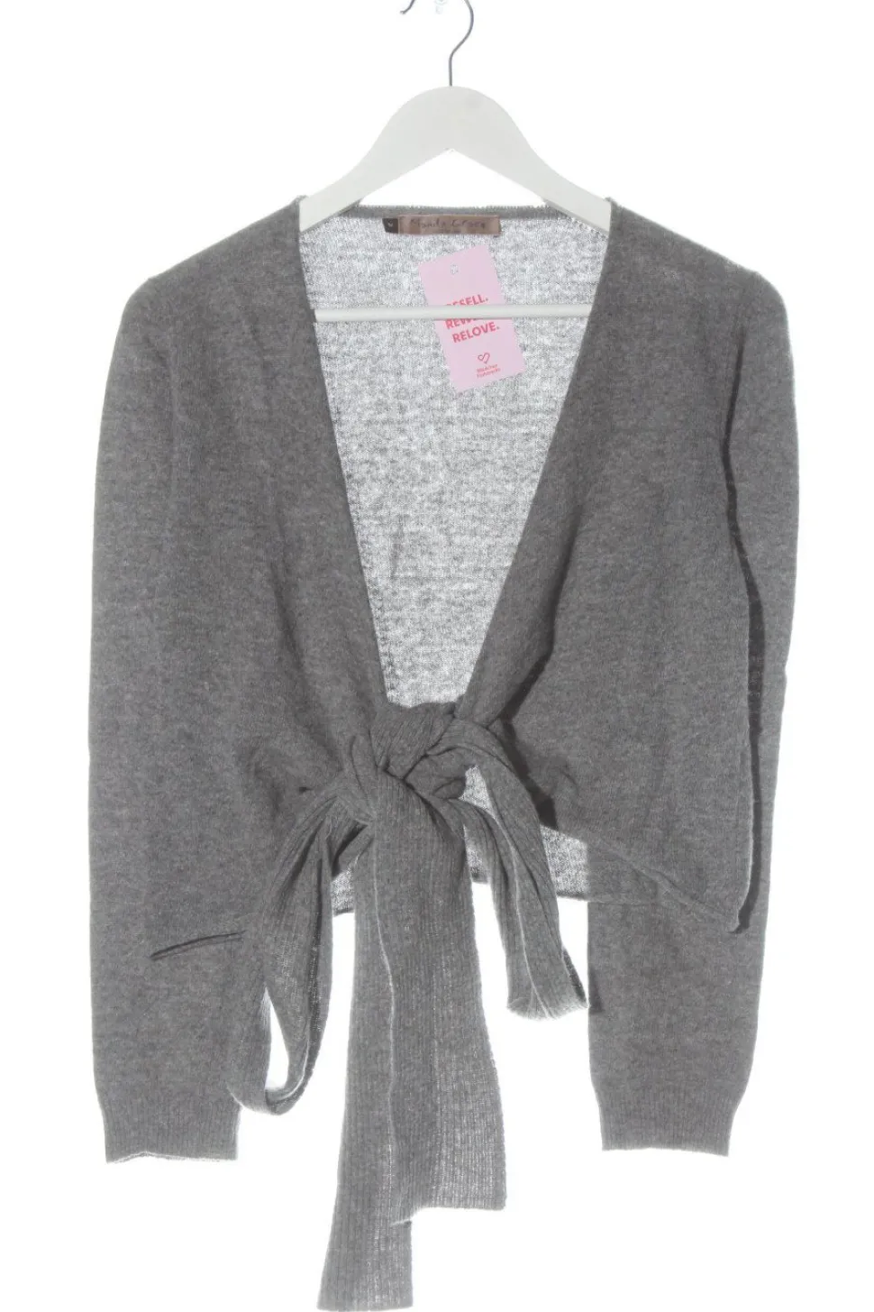 Strick Cardigan Größe 34