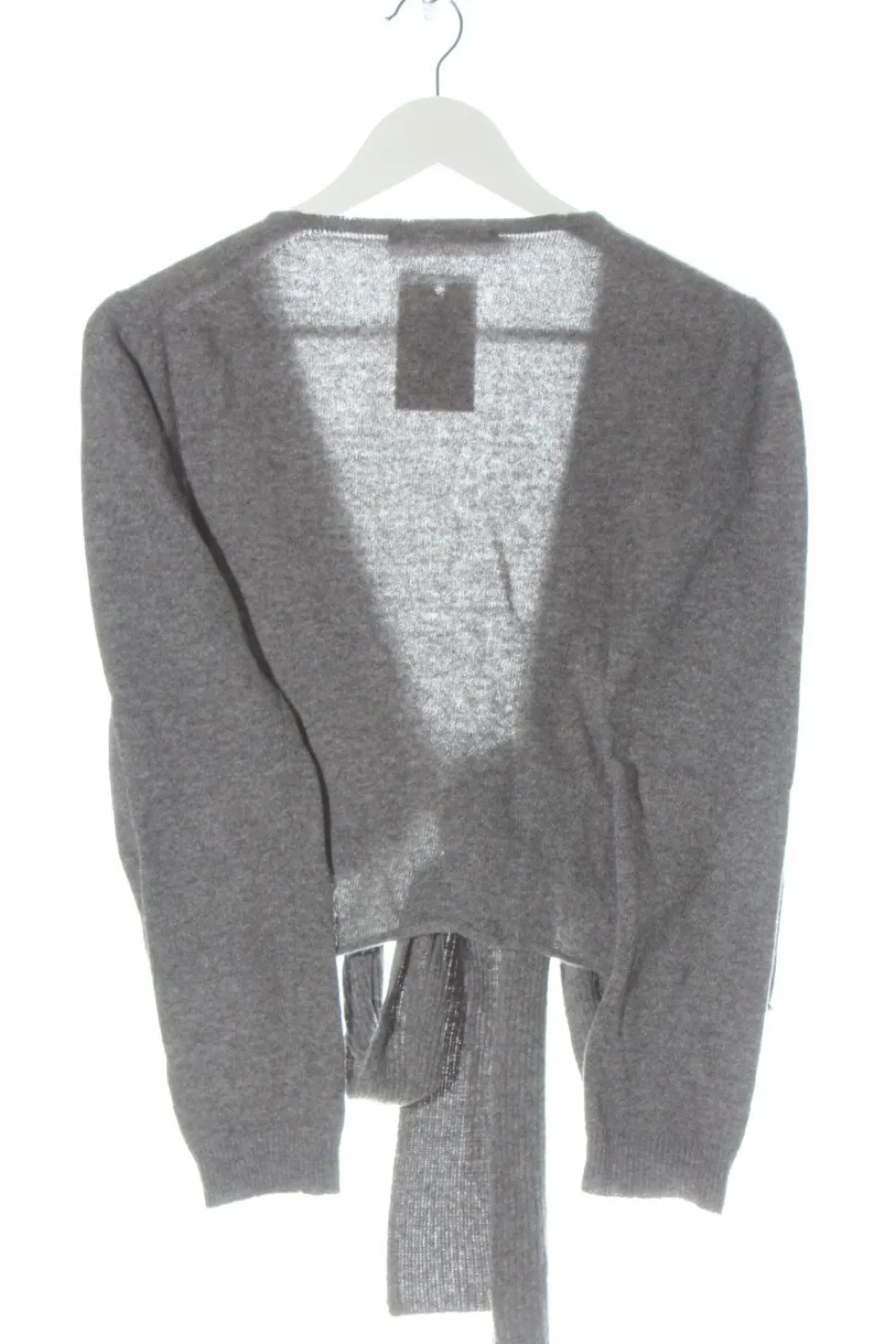 Strick Cardigan Größe 34