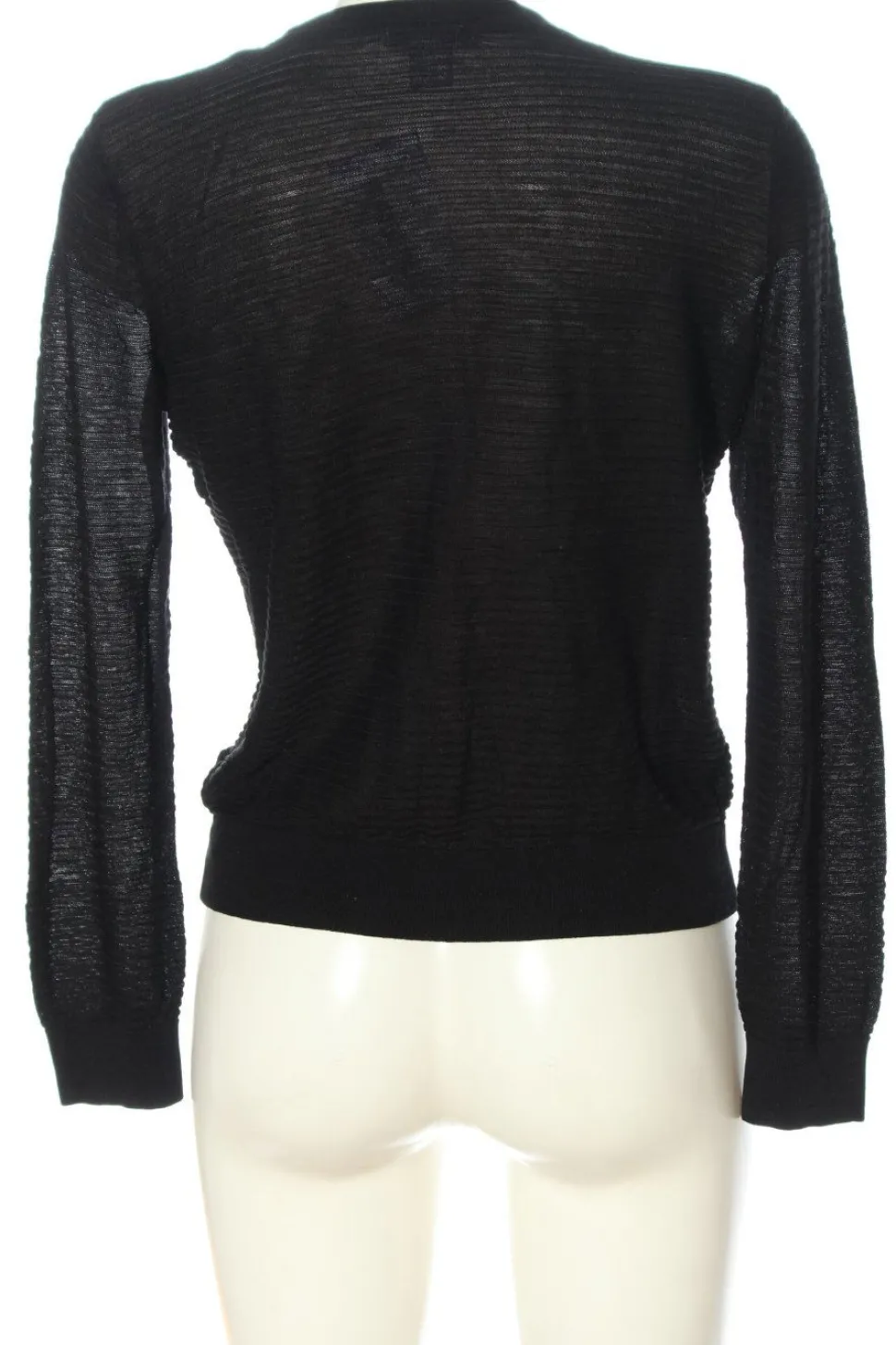 Strick Cardigan Größe 40