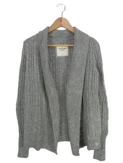 Strick Cardigan                            Größe                38