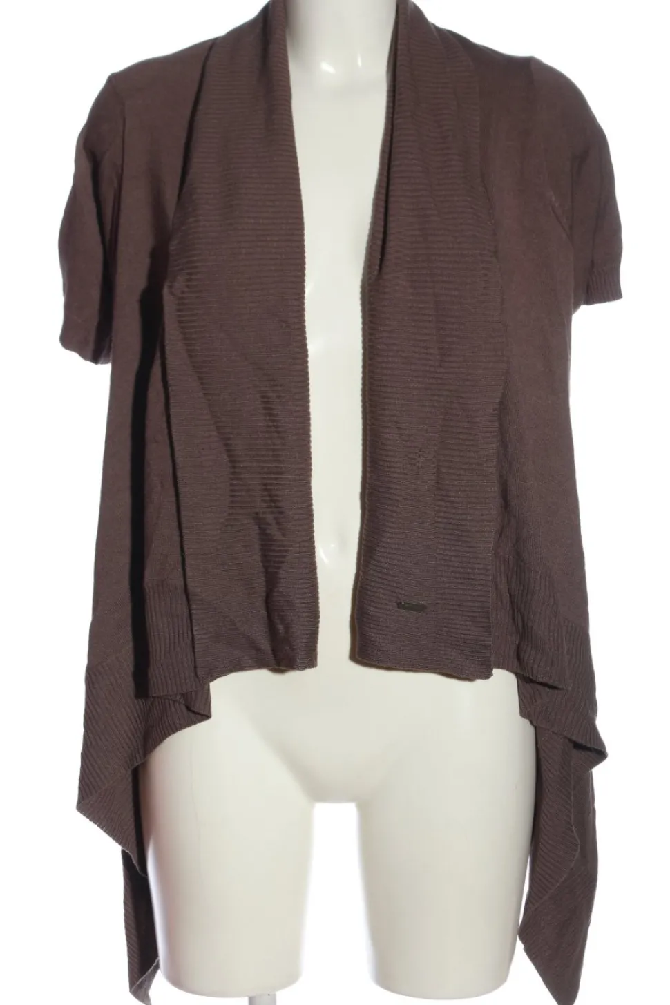 Strick Cardigan Größe 40