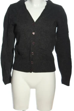 Strick Cardigan                            Größe                38