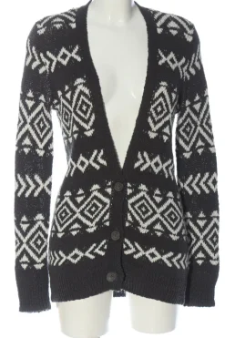 Strick Cardigan                            Größe                36