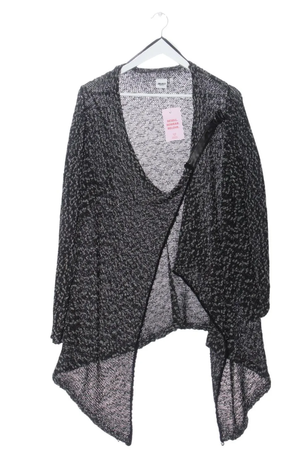Strick Cardigan Größe 40