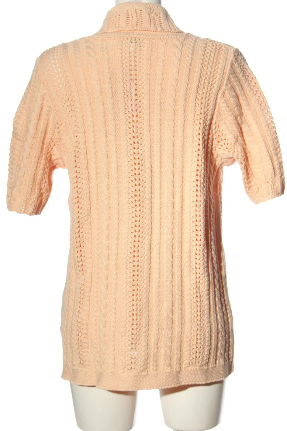 Strick Cardigan Größe 40