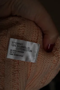 Strick Cardigan Größe 40