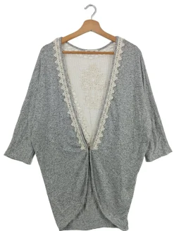 Strick Cardigan                            Größe                38