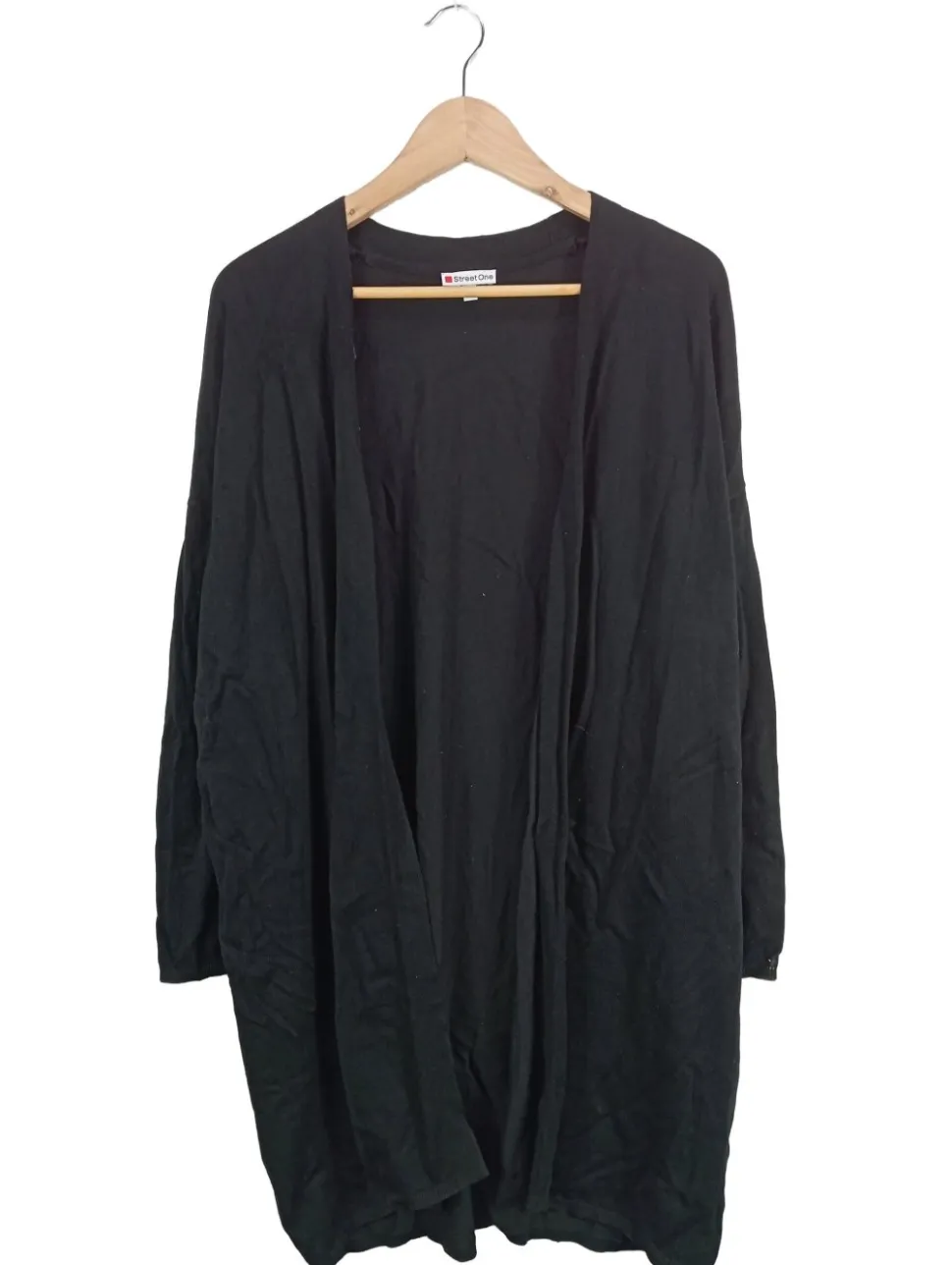 Strick Cardigan Größe 46