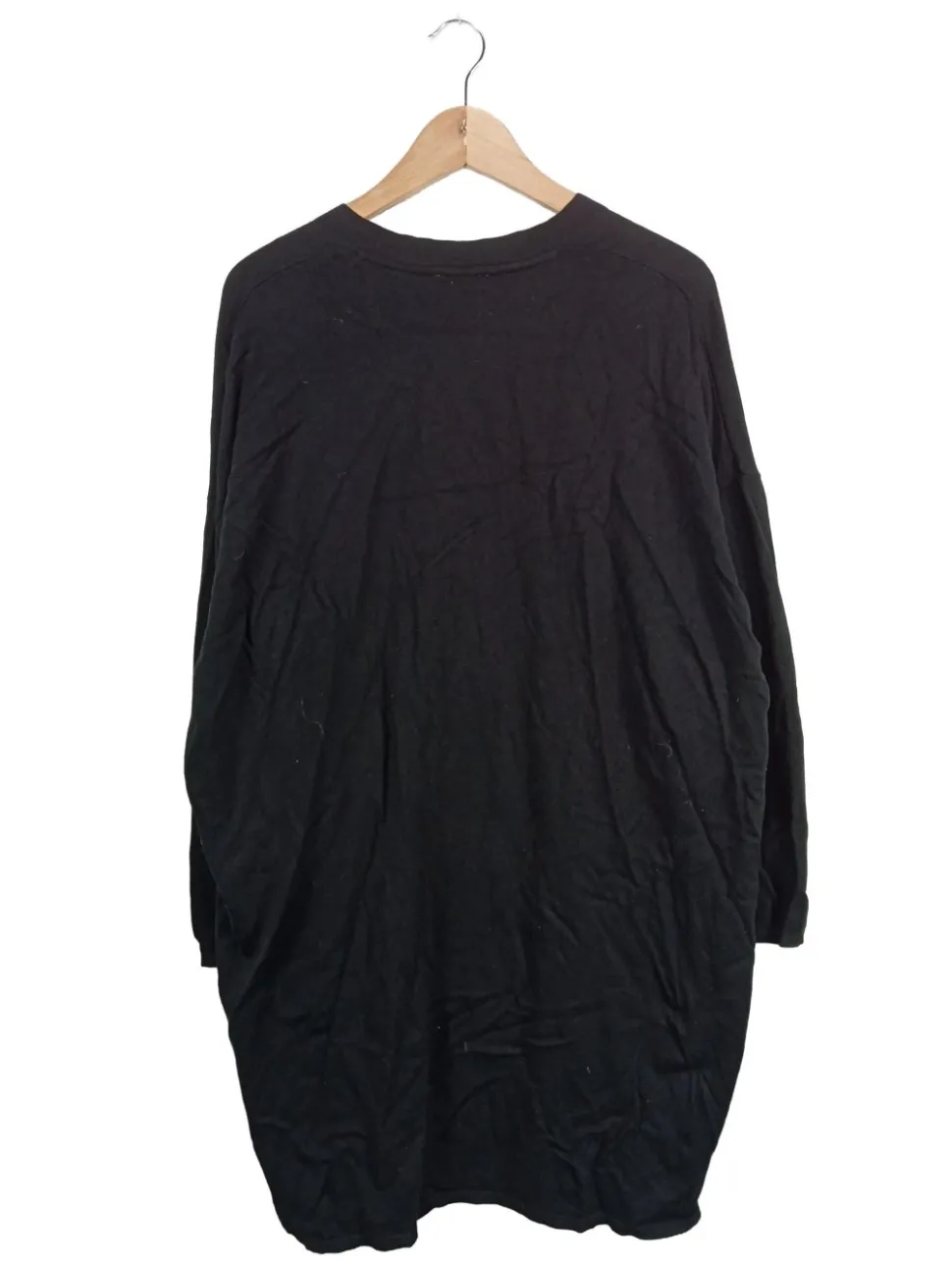 Strick Cardigan Größe 46