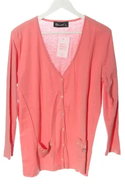 Strick Cardigan                            Größe                40