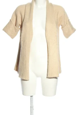 Strick Cardigan                            Größe                36