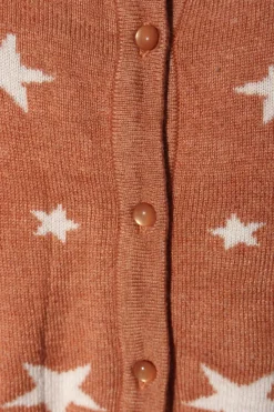 Strick Cardigan                            Größe                36