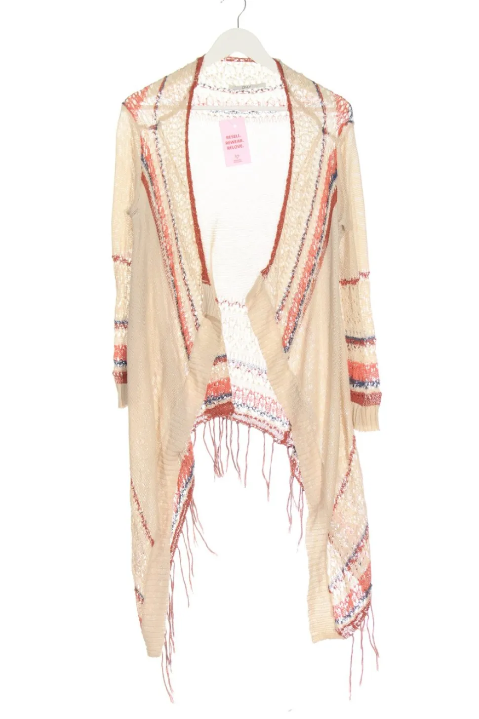 Strick Cardigan Größe 34