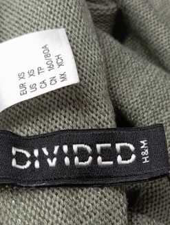 Strick Cardigan                            Größe                34