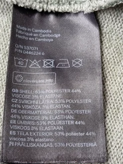 Strick Cardigan                            Größe                34
