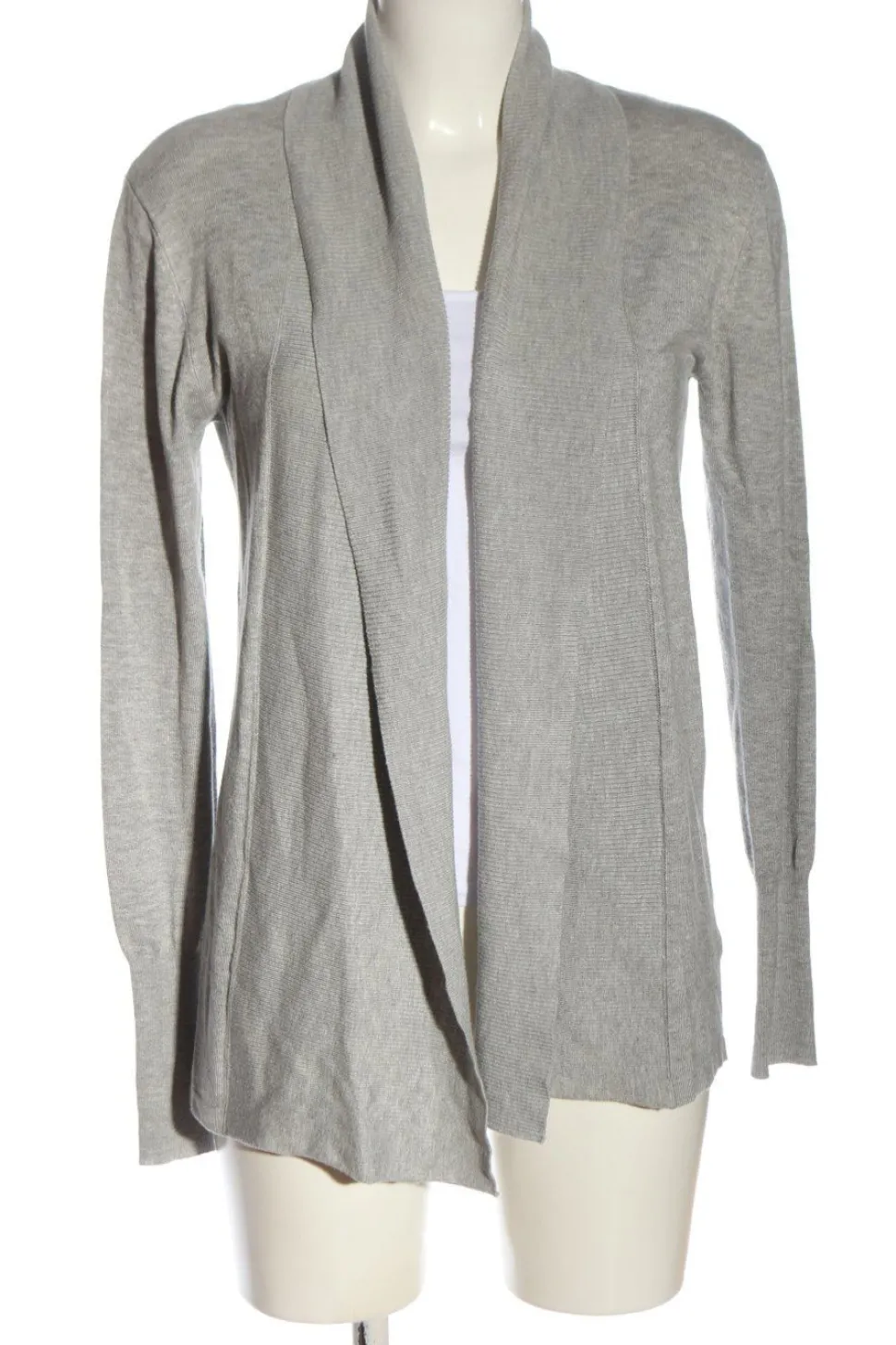 Strick Cardigan Größe 34