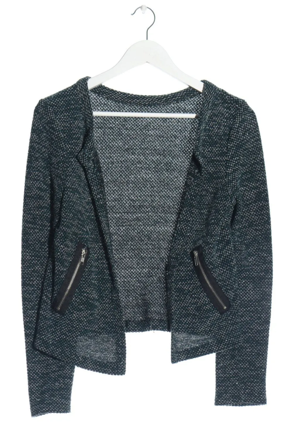 Strick Cardigan Größe 36