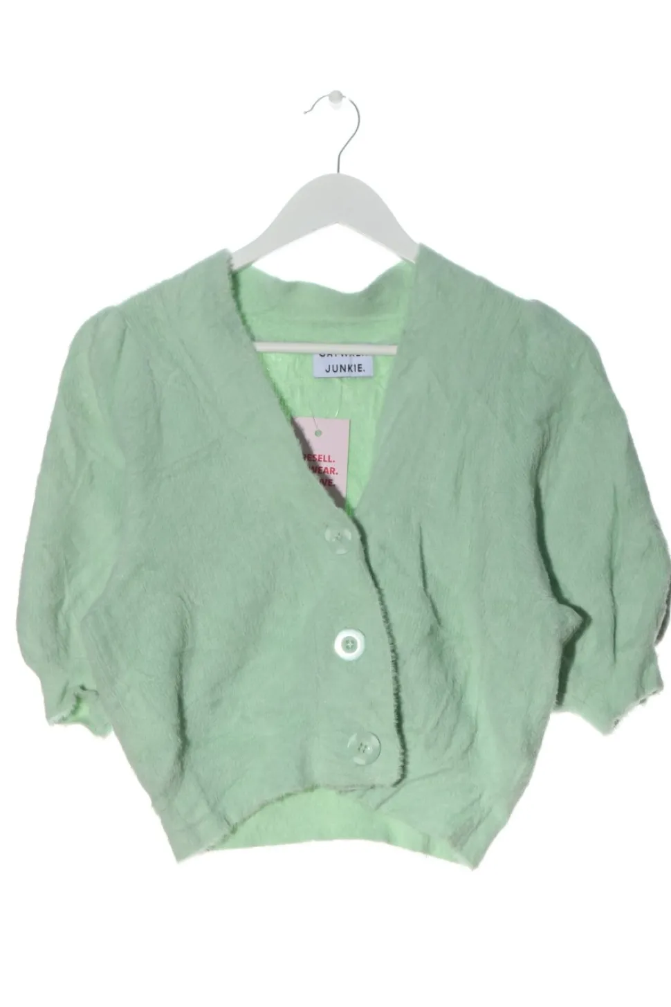 Strick Cardigan Größe 36