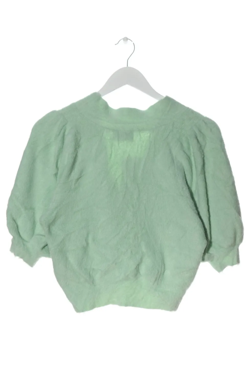 Strick Cardigan Größe 36