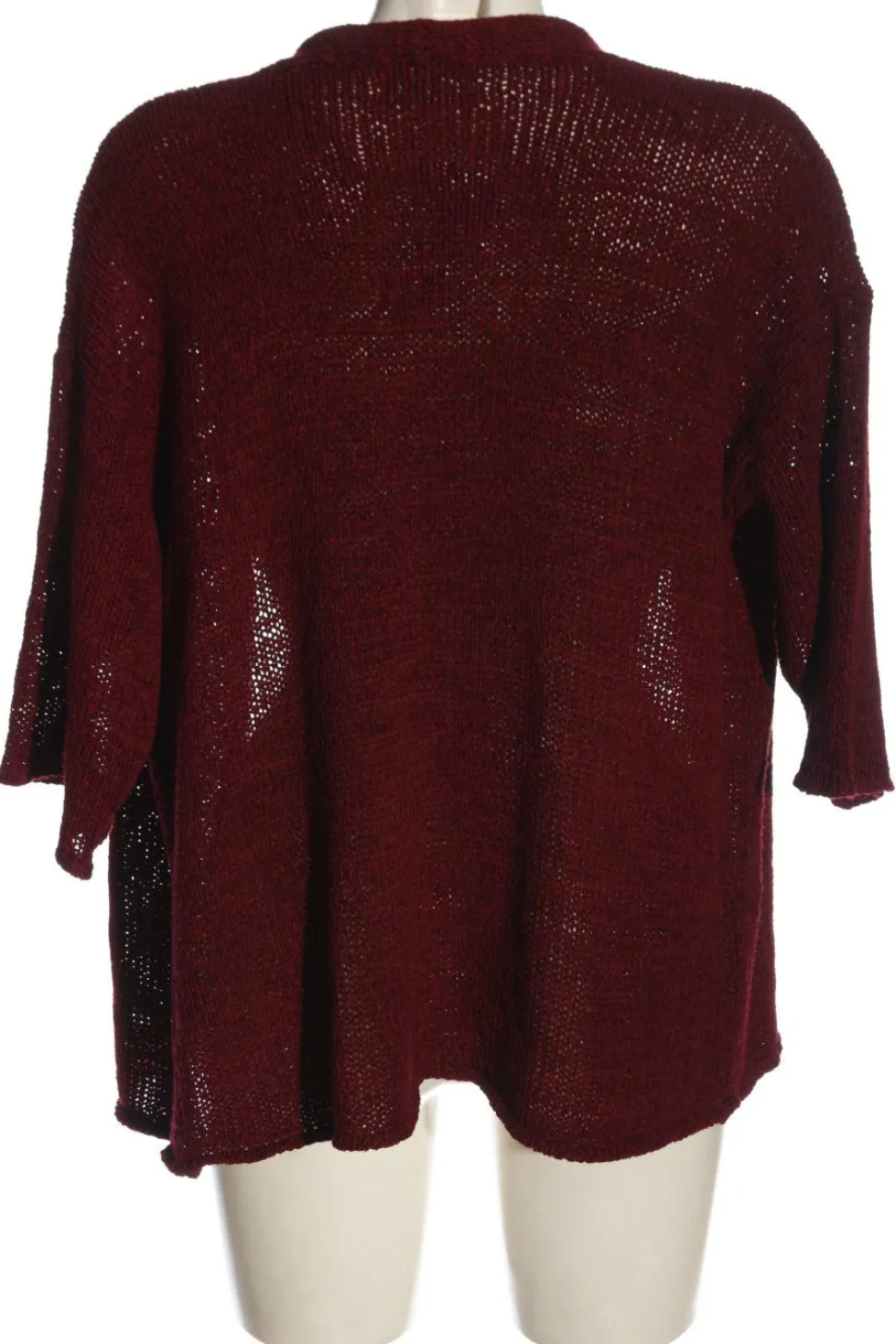 Strick Cardigan Größe 42