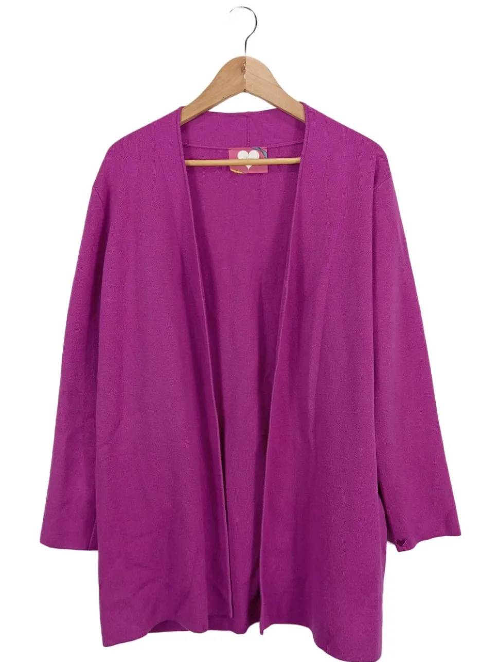 Strick Cardigan Größe 44