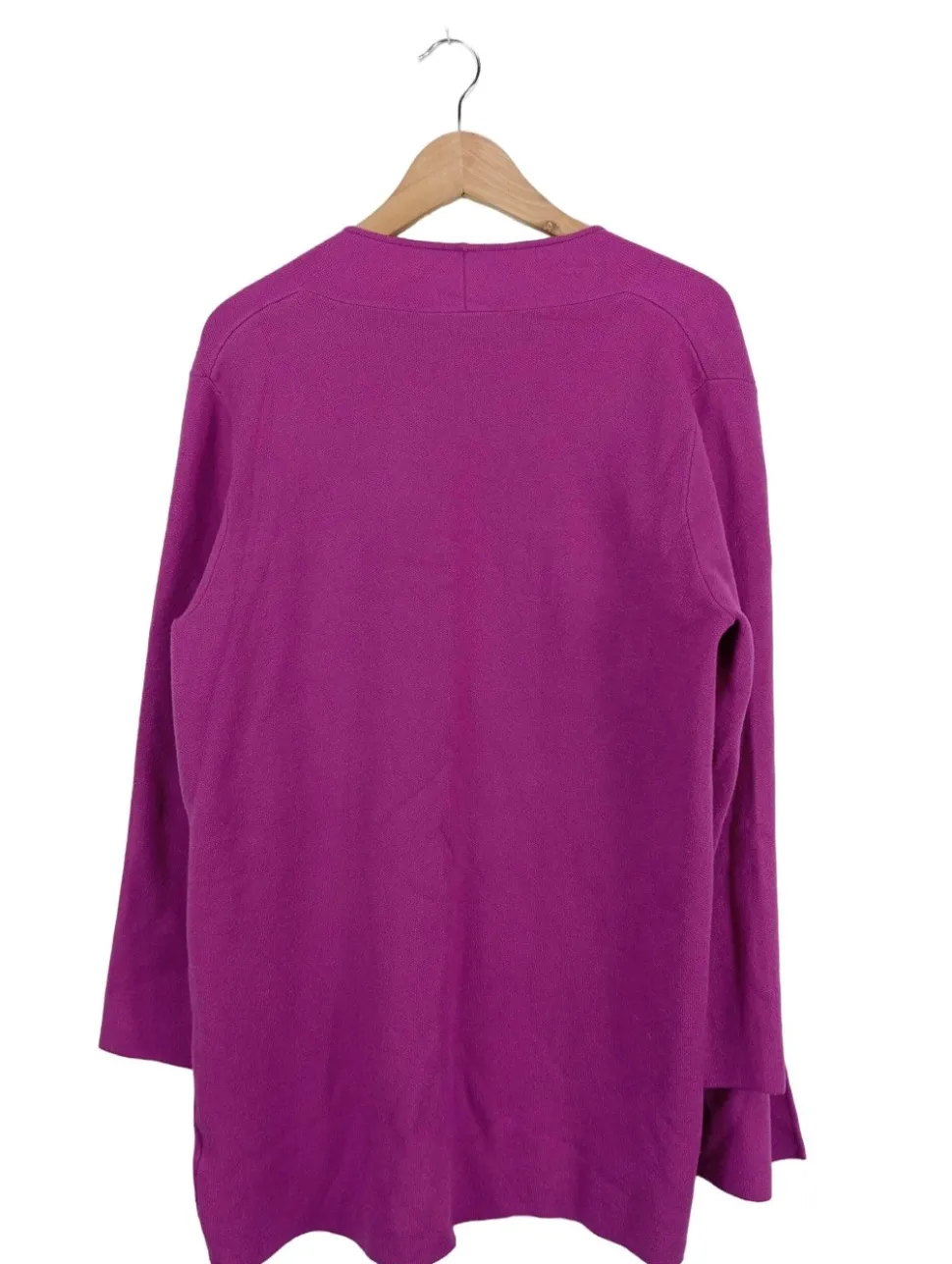 Strick Cardigan Größe 44