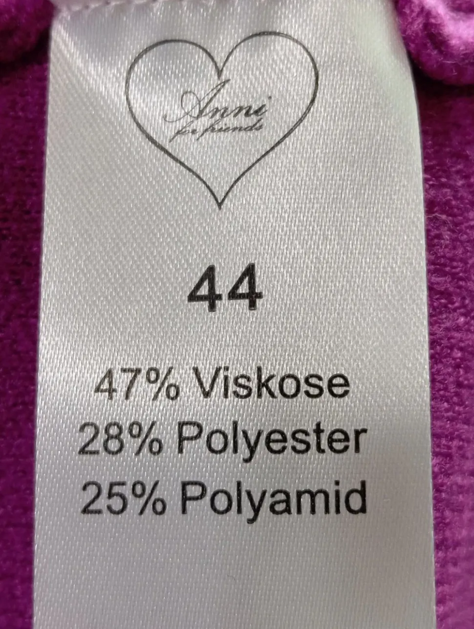 Strick Cardigan Größe 44