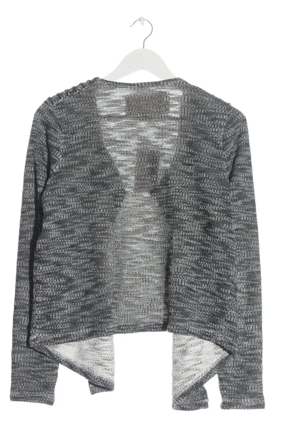 Strick Cardigan Größe 38