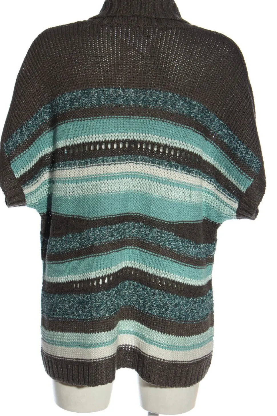 Strick Cardigan Größe 40