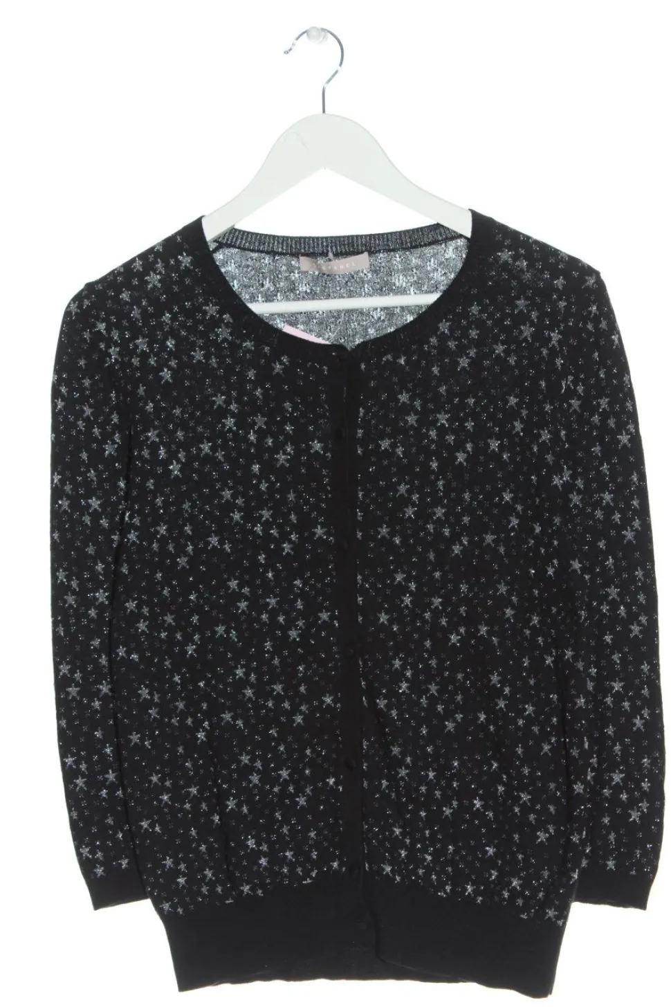 Strick Cardigan Größe 40