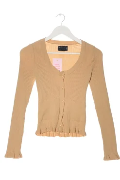 Strick Cardigan                            Größe                36