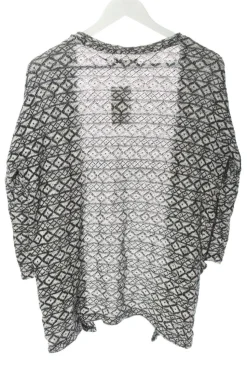Strick Cardigan                            Größe                34