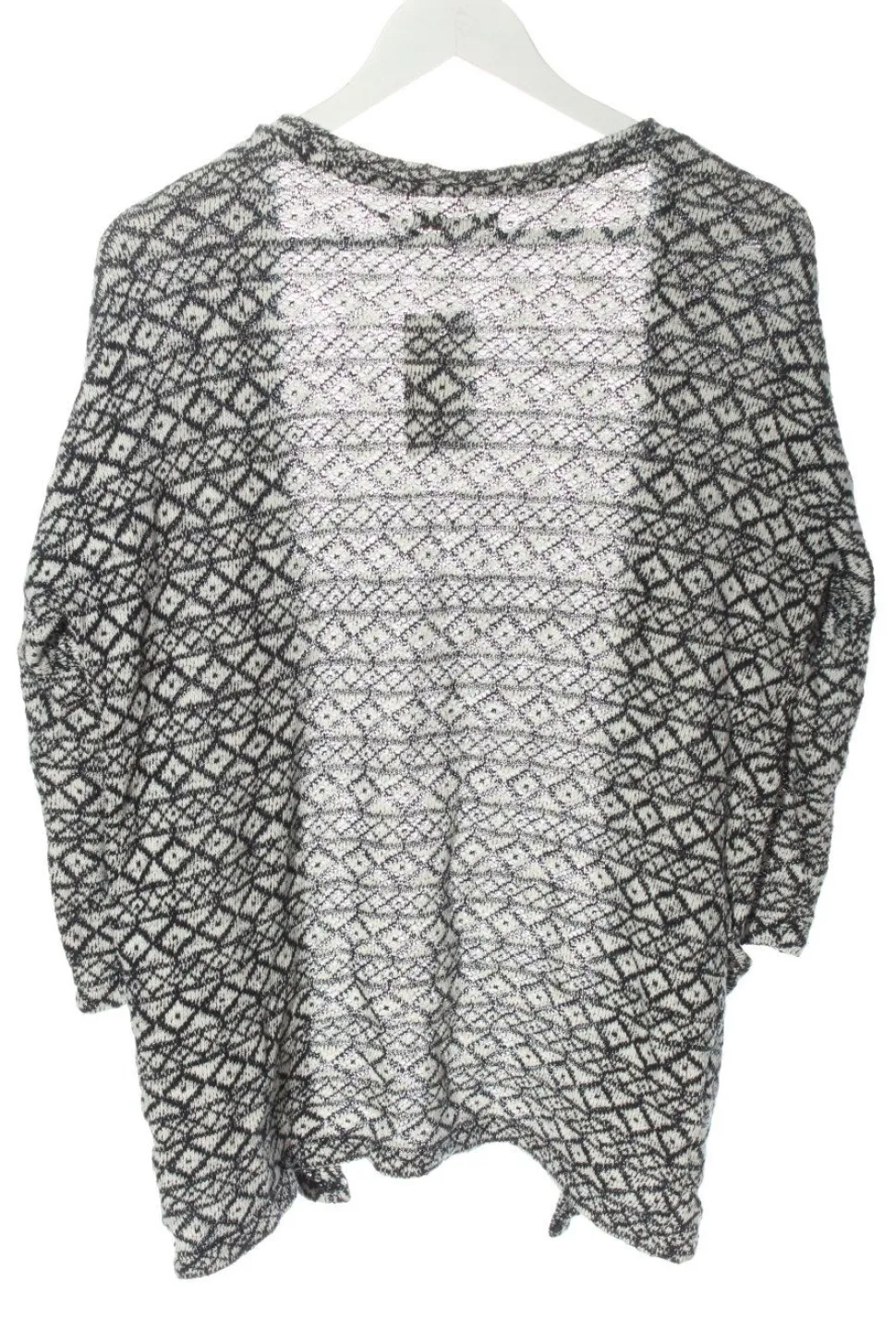 Strick Cardigan Größe 34