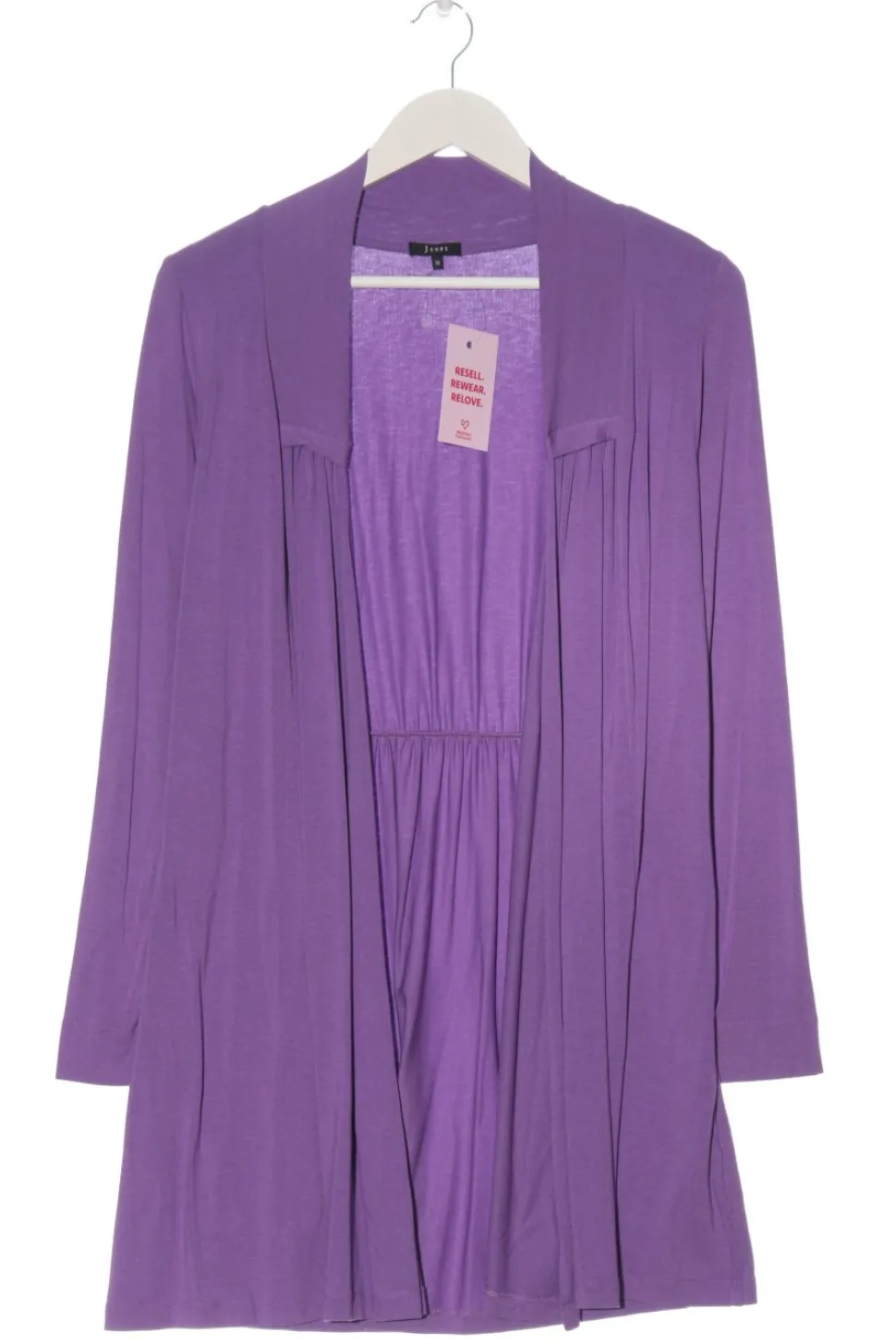 Strick Cardigan Größe 38