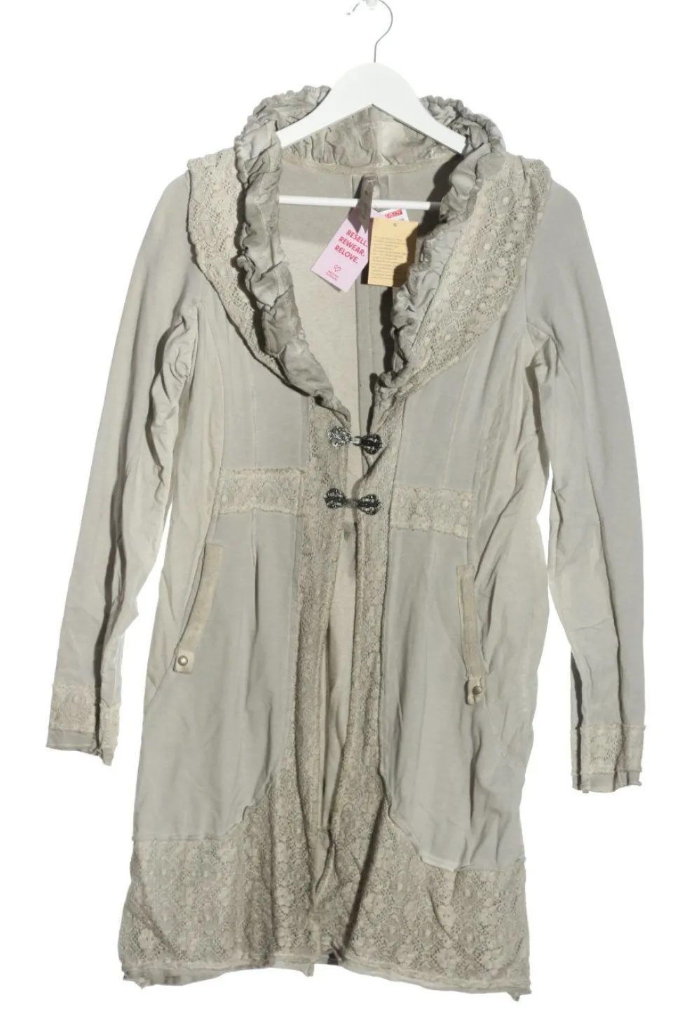 Strick Cardigan Größe 38