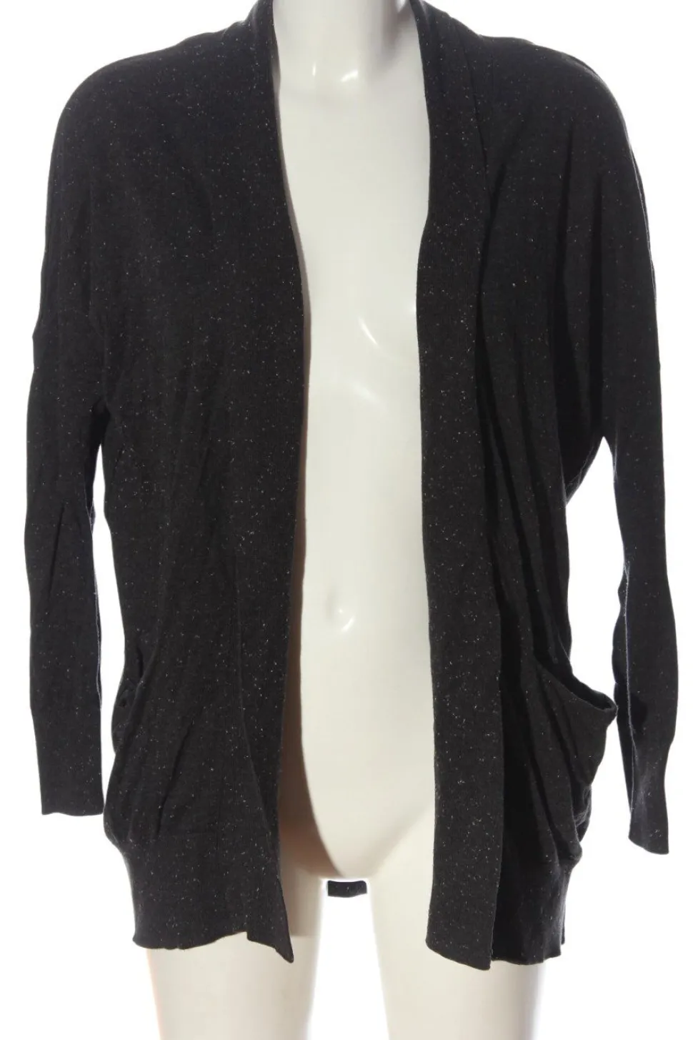 Strick Cardigan Größe 36