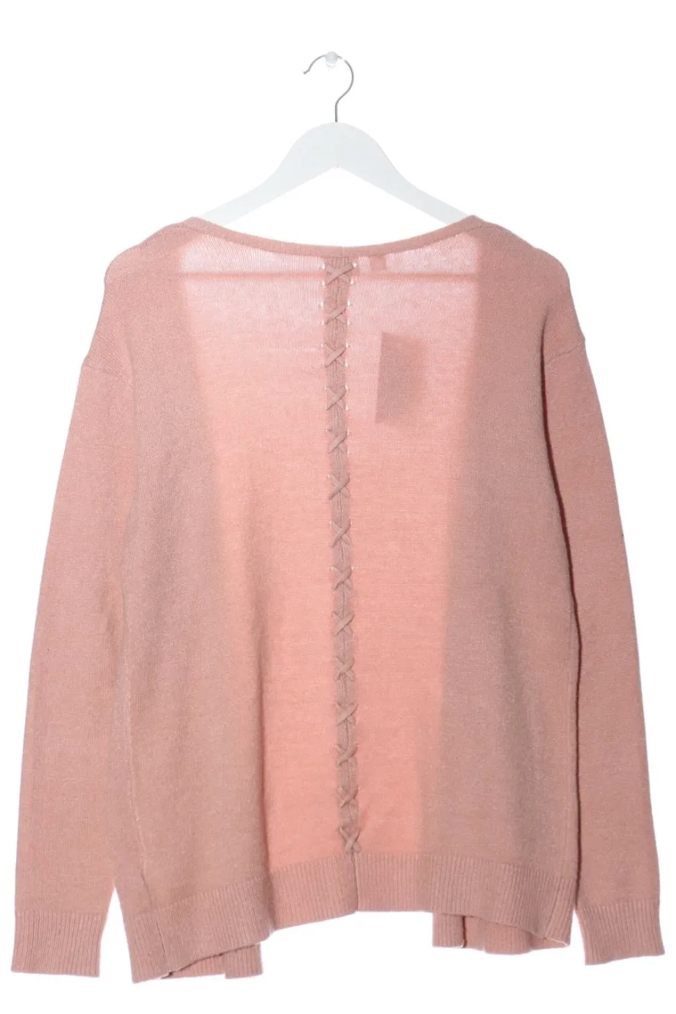 Strick Cardigan Größe 32