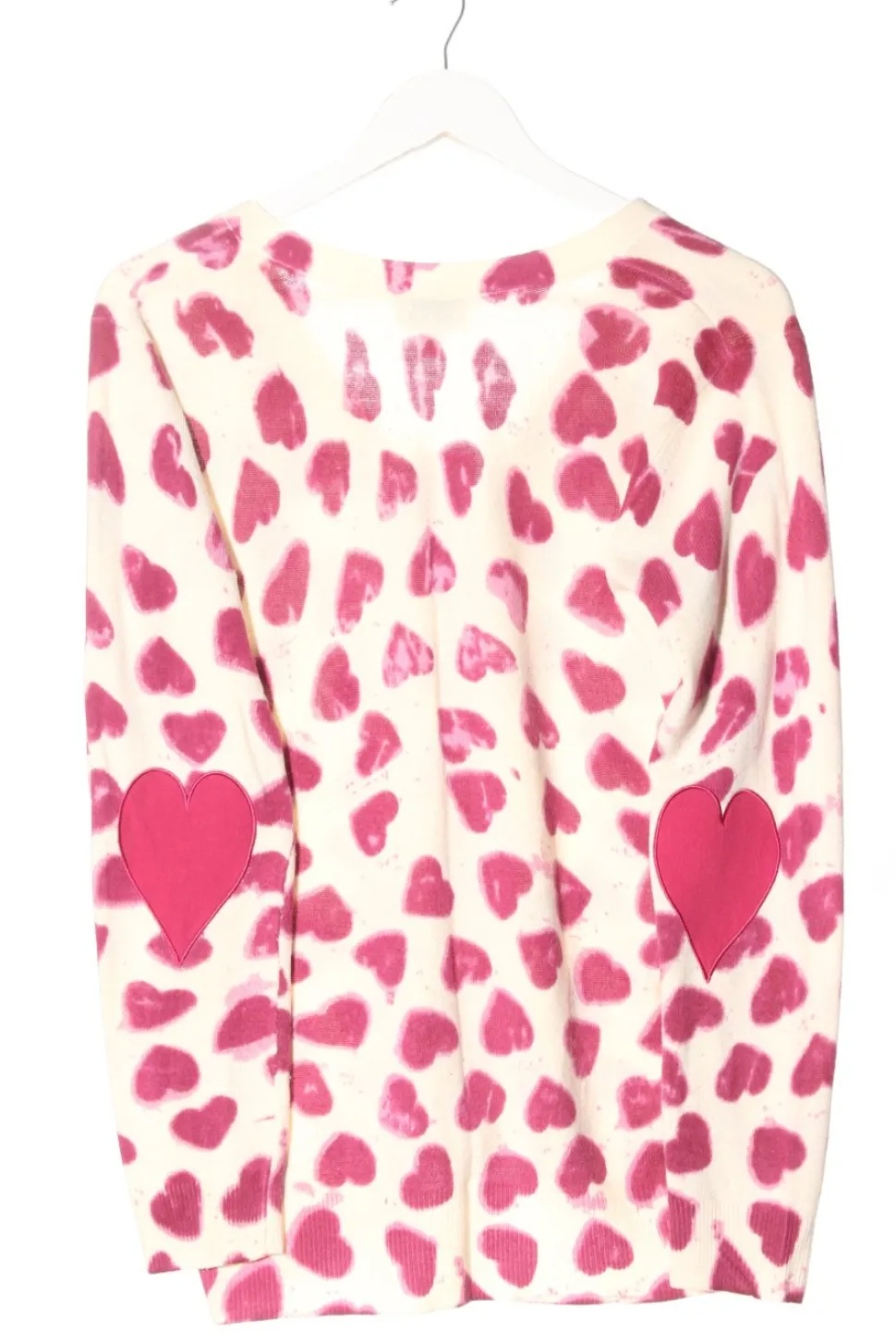 Strick Cardigan Größe 38