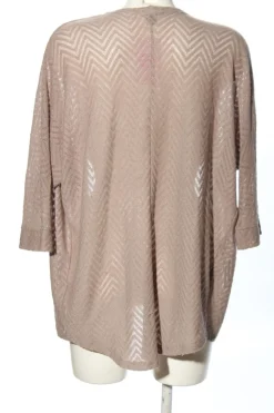 Strick Cardigan                            Größe                36