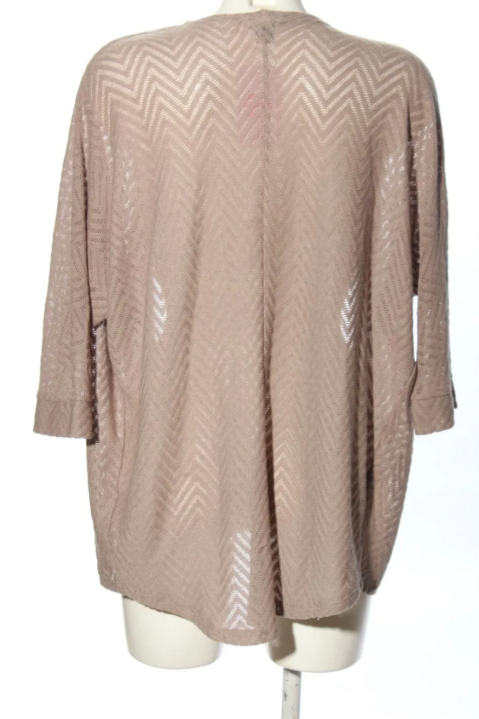 Strick Cardigan Größe 36