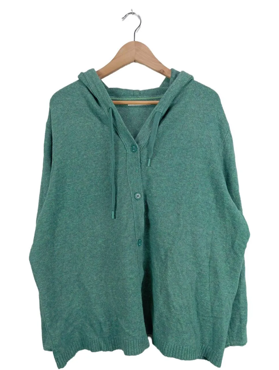 Strick Cardigan Größe 44